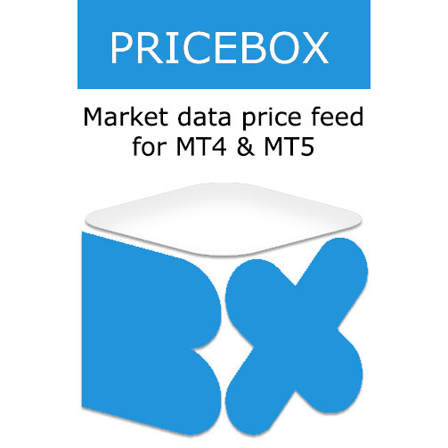 mt4 data feed metatrader
